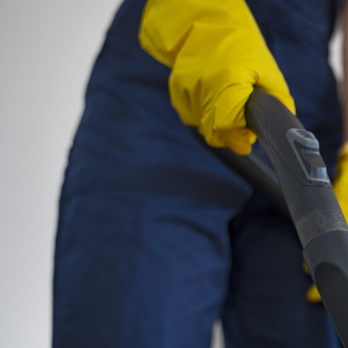 front-view-woman-cleaning-home